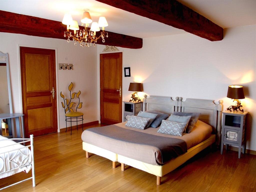 Domaine De La Mare Elan Hotell Périers-en-Auge Exteriör bild