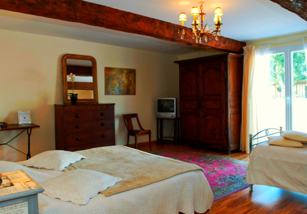 Domaine De La Mare Elan Hotell Périers-en-Auge Exteriör bild